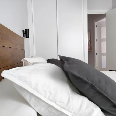 Housingleon Velarde Apartman León